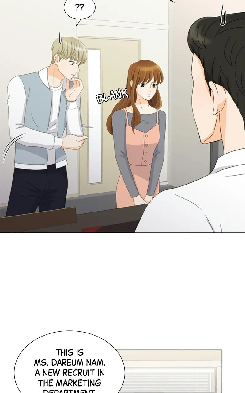 My Bias, My Boss Chapter 5 page 7