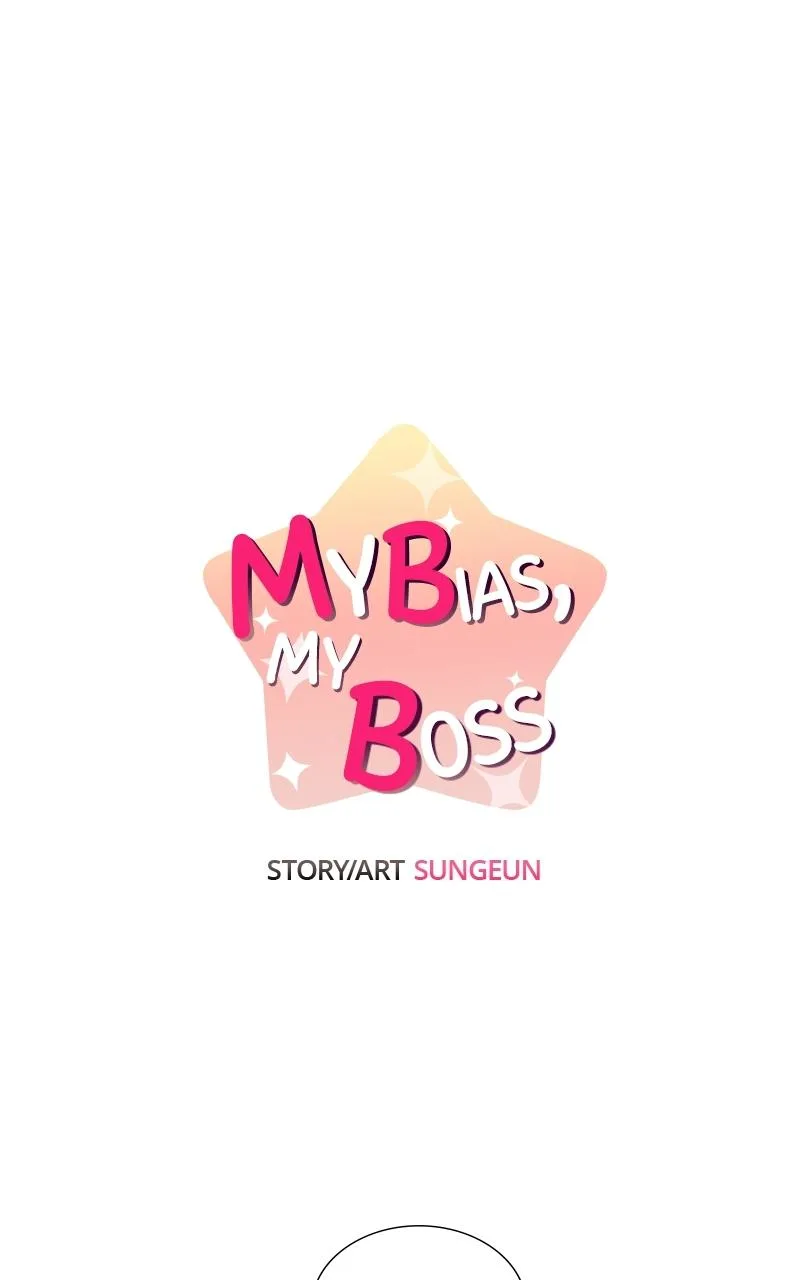 My Bias, My Boss Chapter 5 page 5