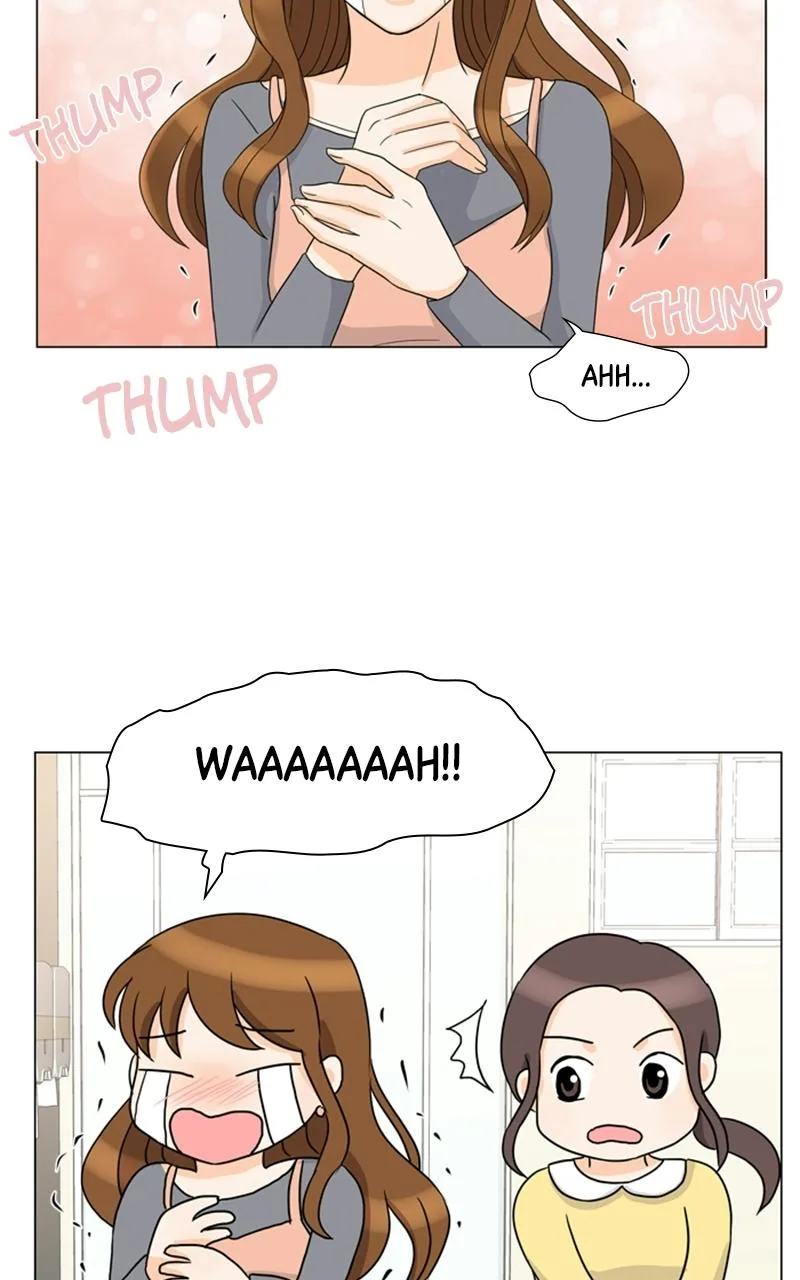 My Bias, My Boss Chapter 5 page 21