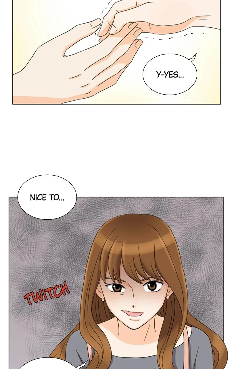 My Bias, My Boss Chapter 5 page 10