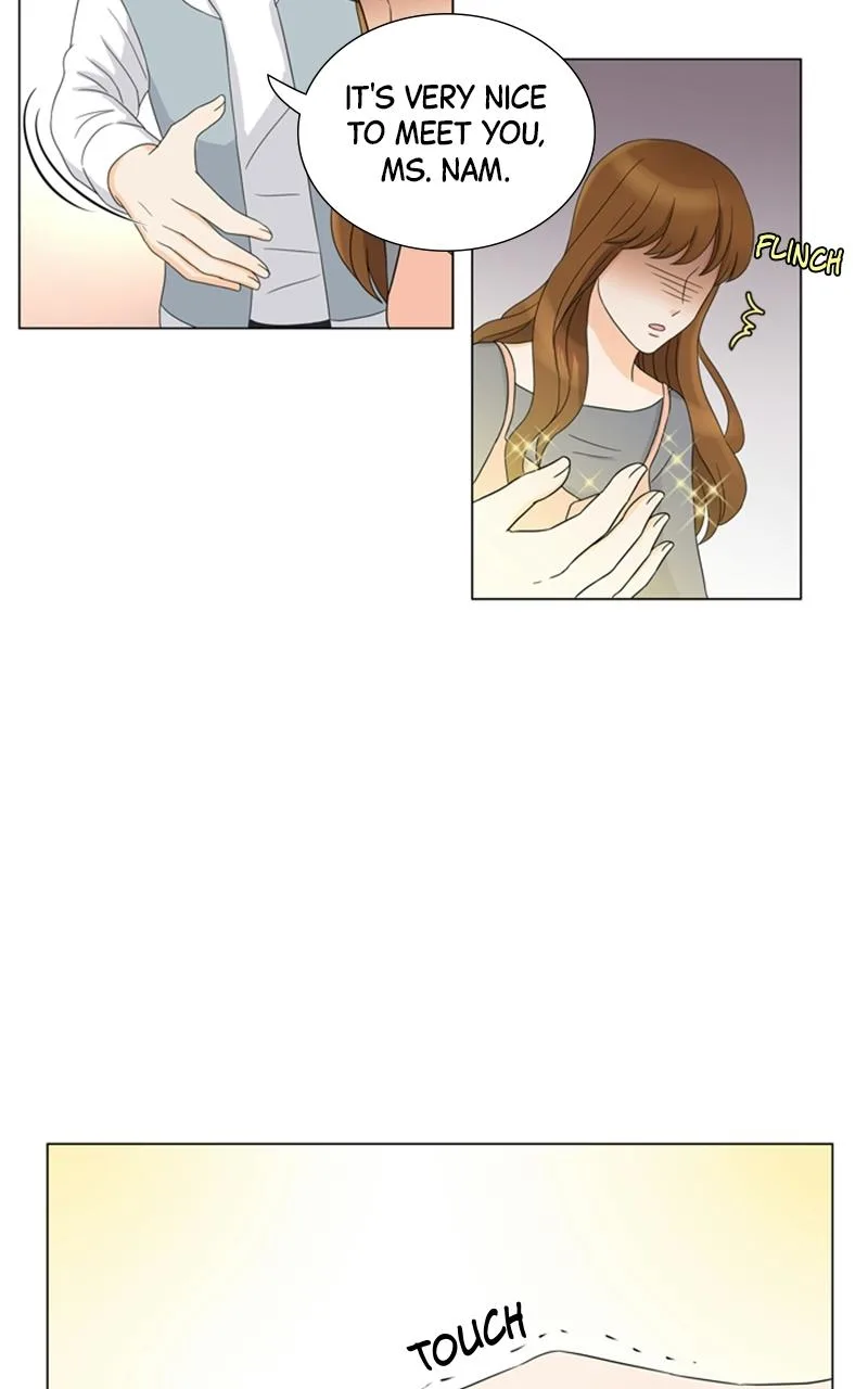 My Bias, My Boss Chapter 5 page 9