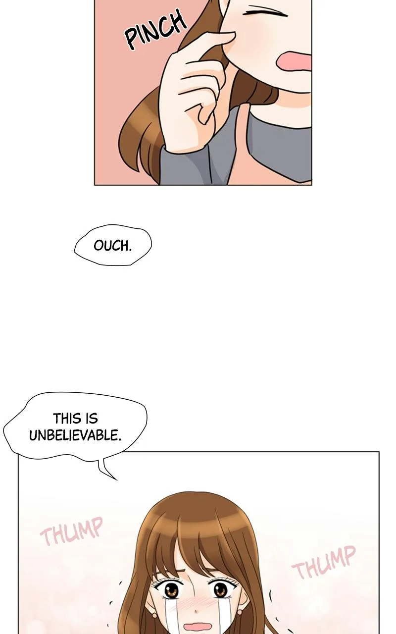 My Bias, My Boss Chapter 5 page 20