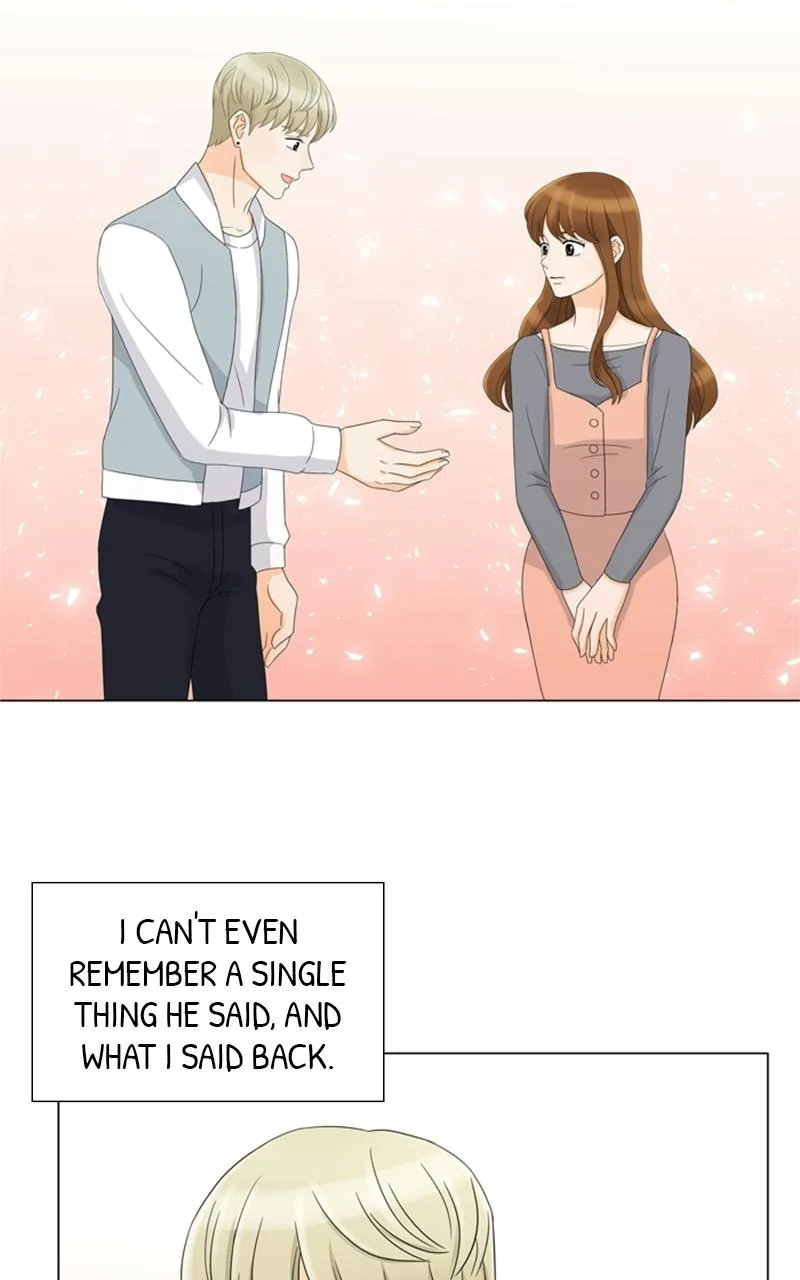 My Bias, My Boss Chapter 5 page 23