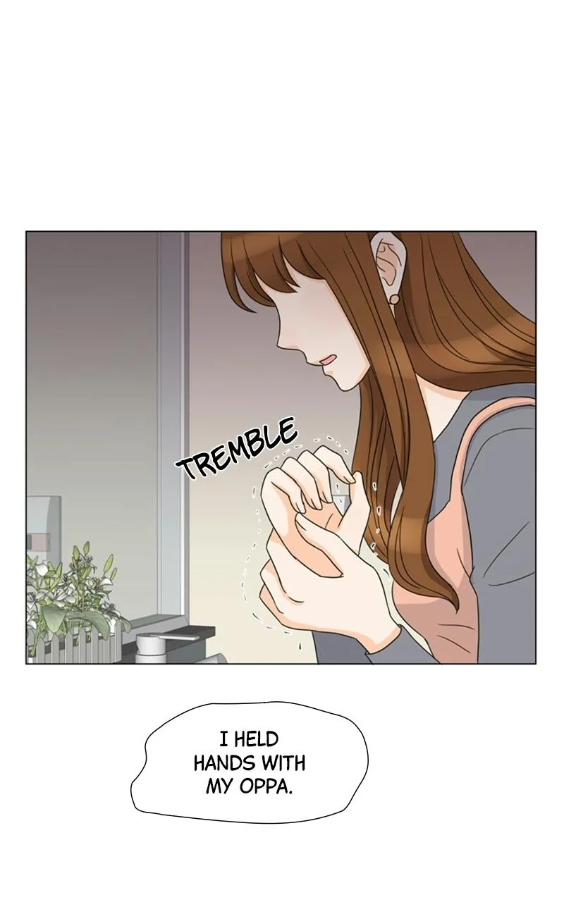My Bias, My Boss Chapter 5 page 18