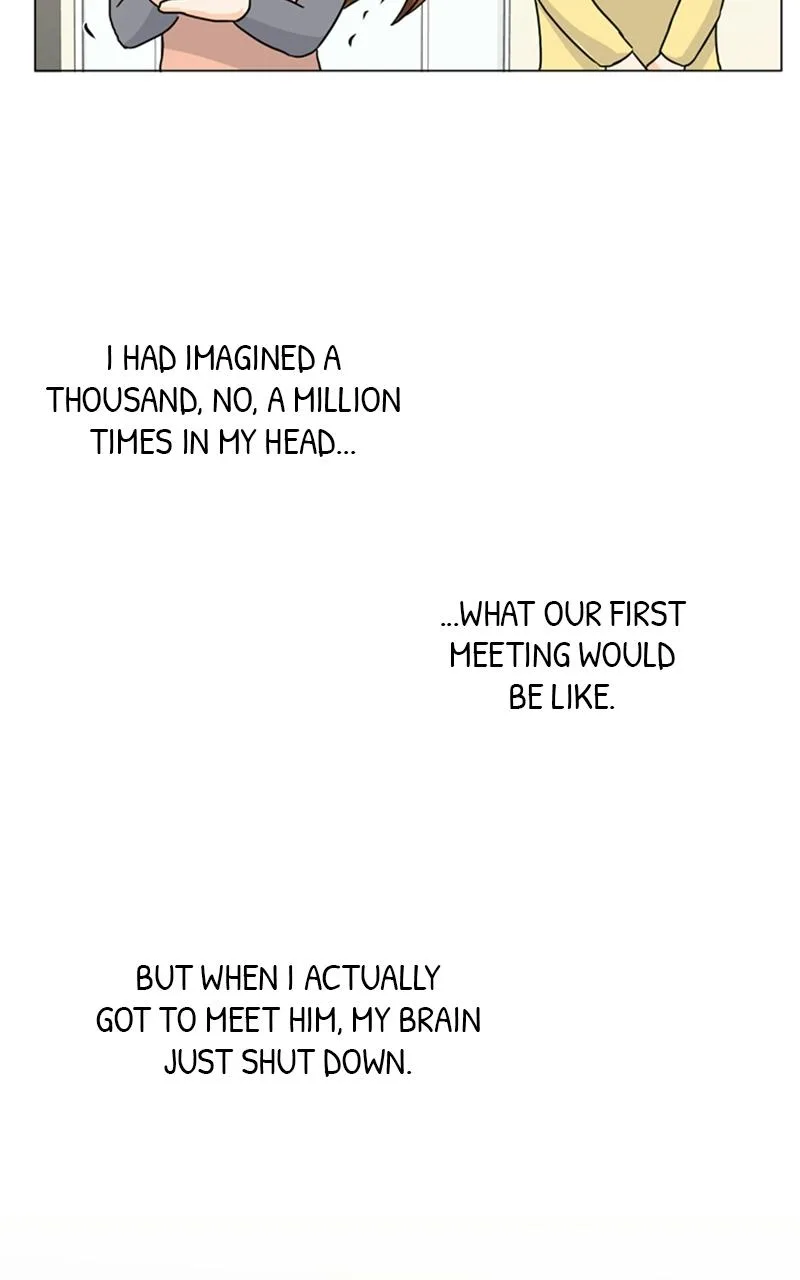 My Bias, My Boss Chapter 5 page 22