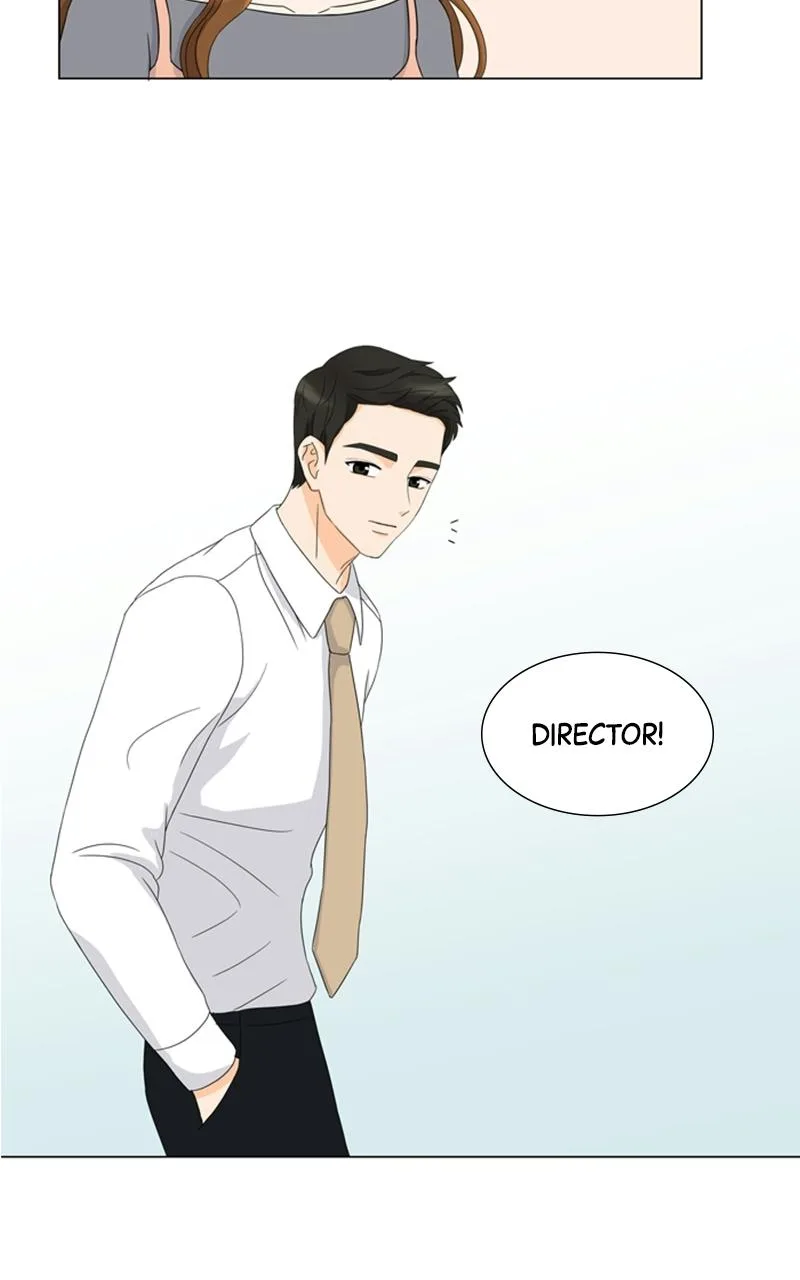 My Bias, My Boss Chapter 5 page 26