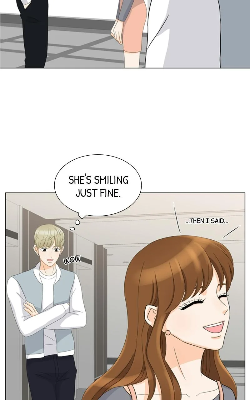 My Bias, My Boss Chapter 5 page 31