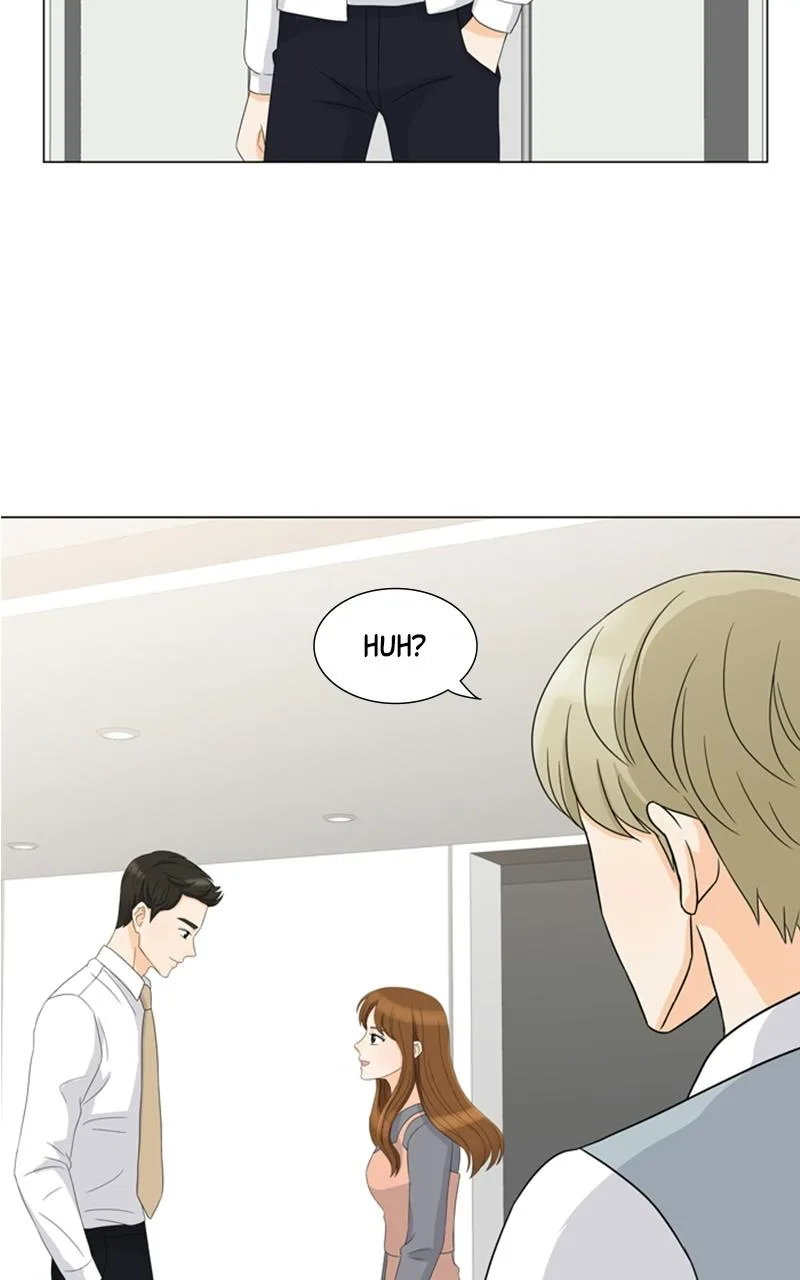 My Bias, My Boss Chapter 5 page 30
