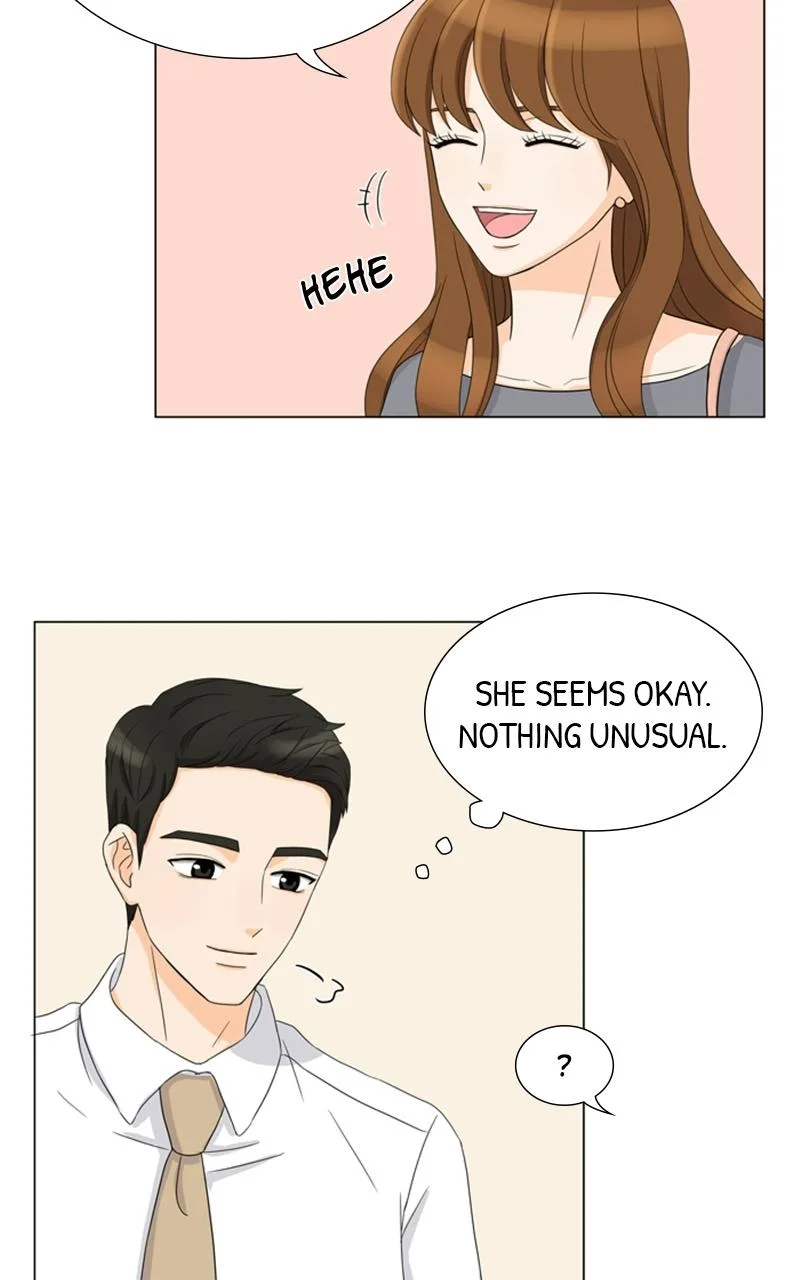 My Bias, My Boss Chapter 5 page 28