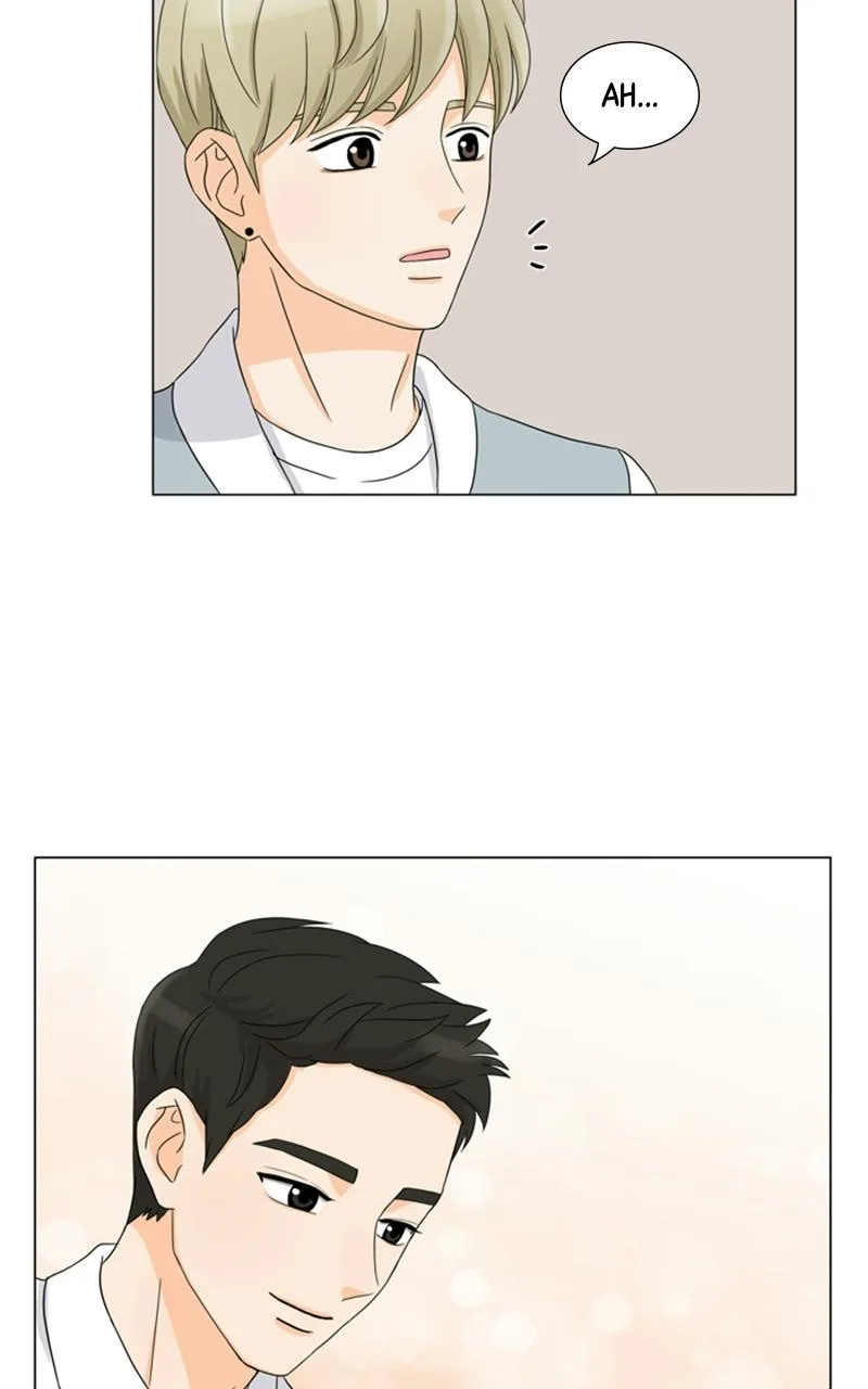 My Bias, My Boss Chapter 5 page 33