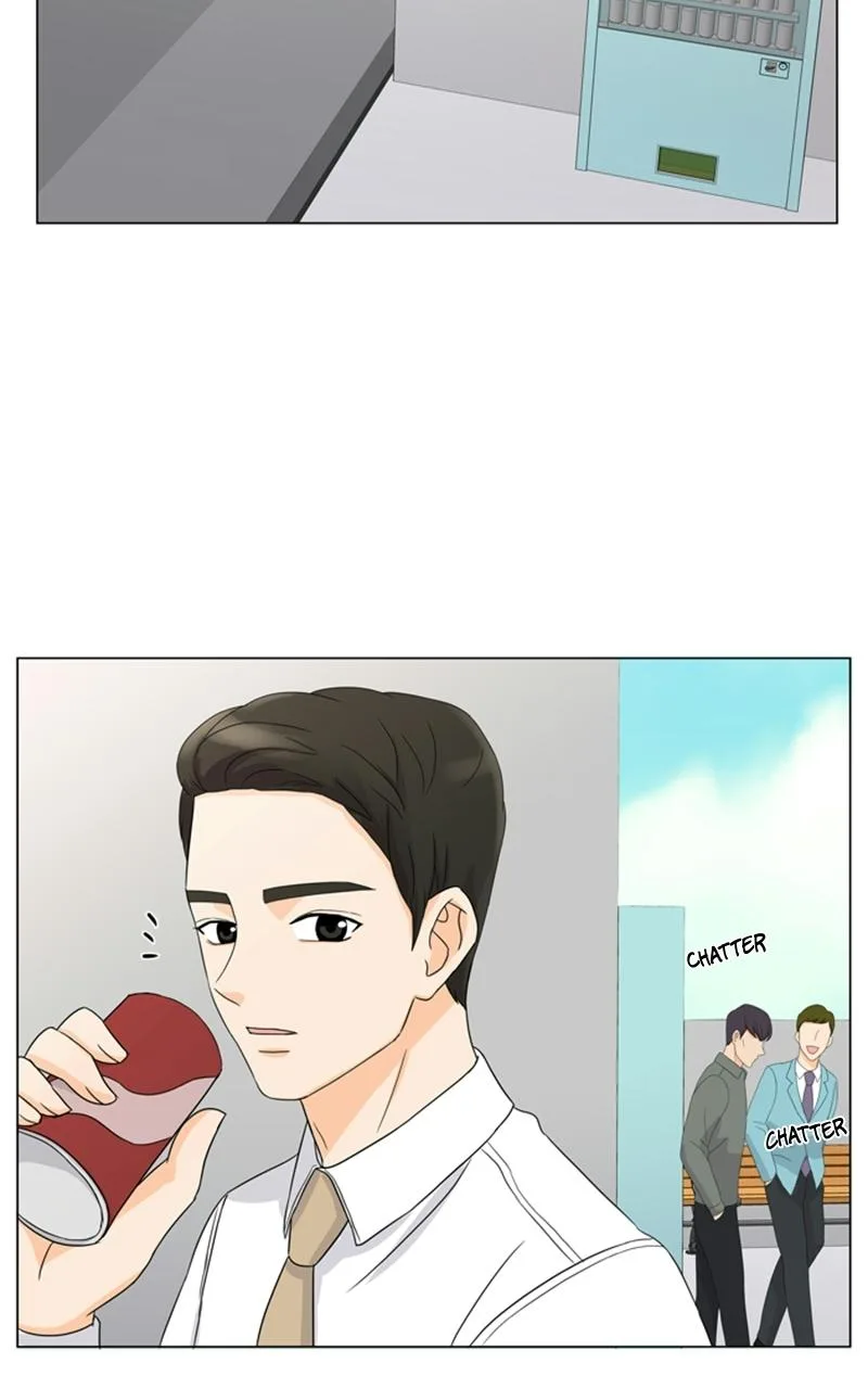 My Bias, My Boss Chapter 5 page 36