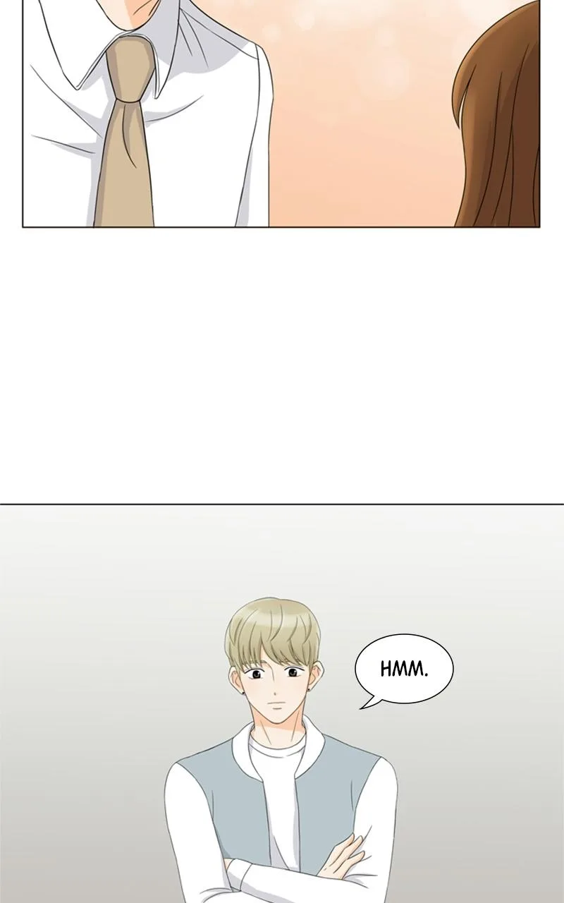 My Bias, My Boss Chapter 5 page 34