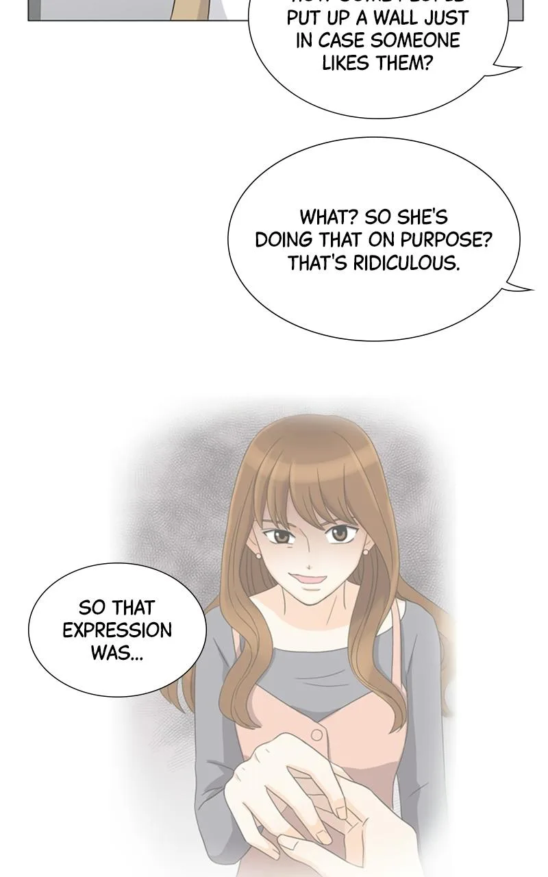 My Bias, My Boss Chapter 5 page 43