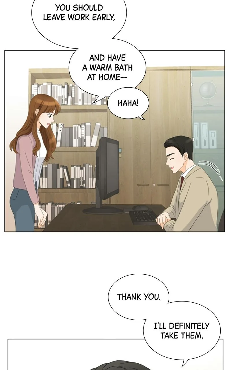 My Bias, My Boss Chapter 5 page 52