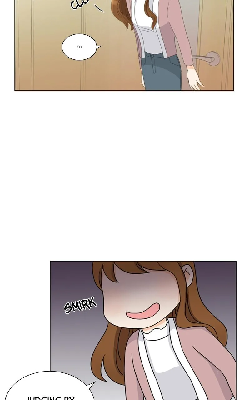 My Bias, My Boss Chapter 5 page 55