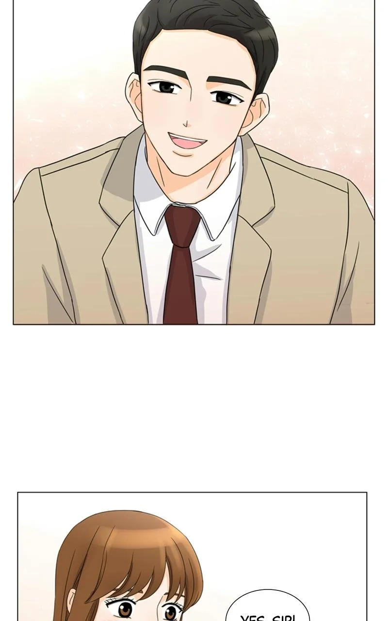 My Bias, My Boss Chapter 5 page 53