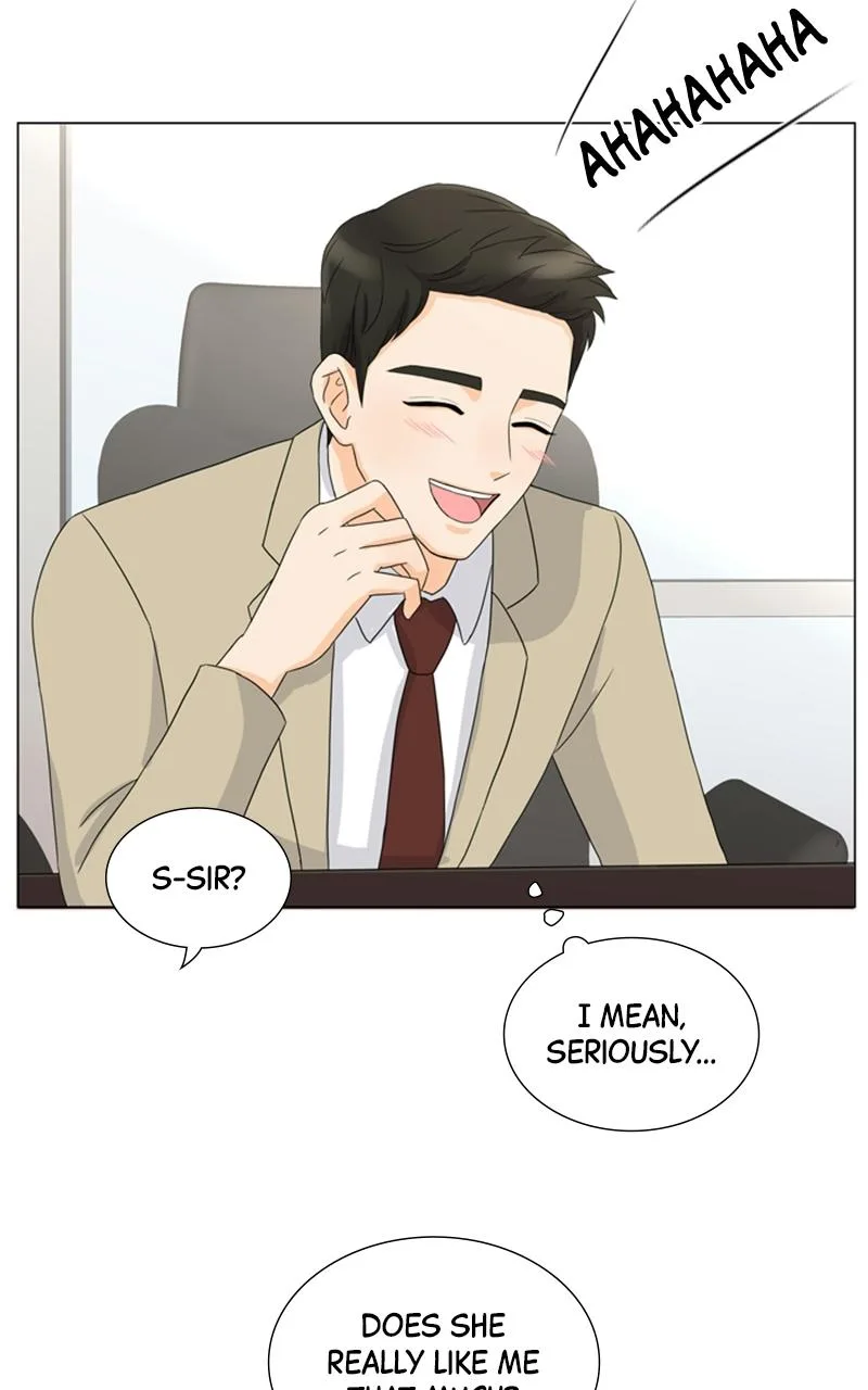 My Bias, My Boss Chapter 5 page 60