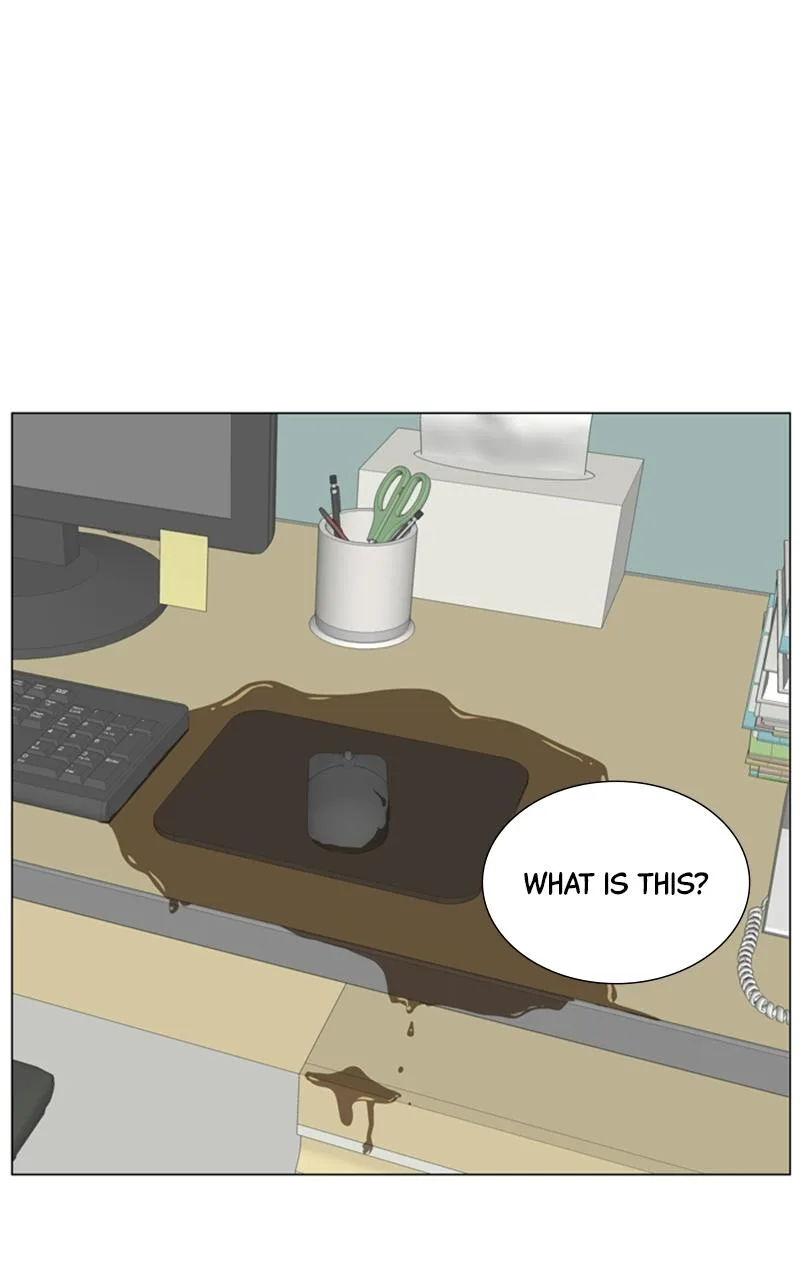 My Bias, My Boss Chapter 5 page 62