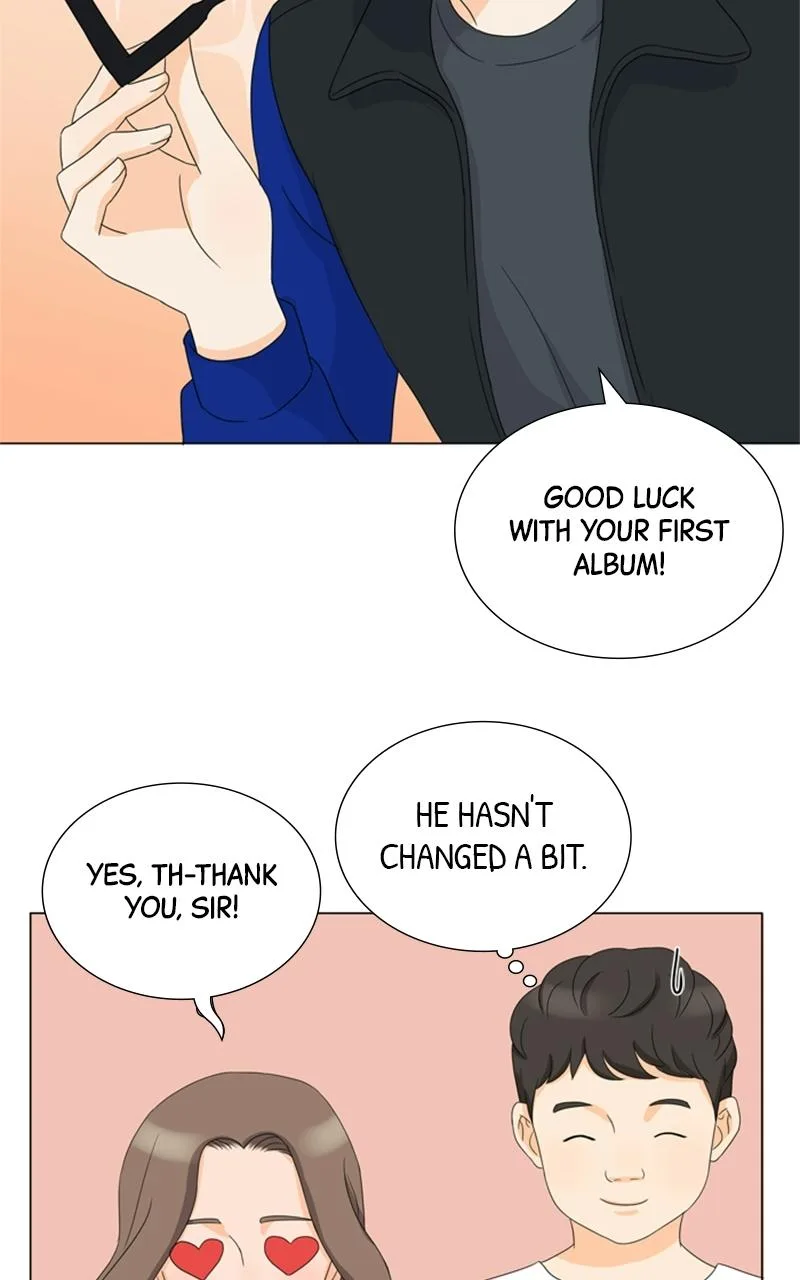 My Bias, My Boss Chapter 6 page 4