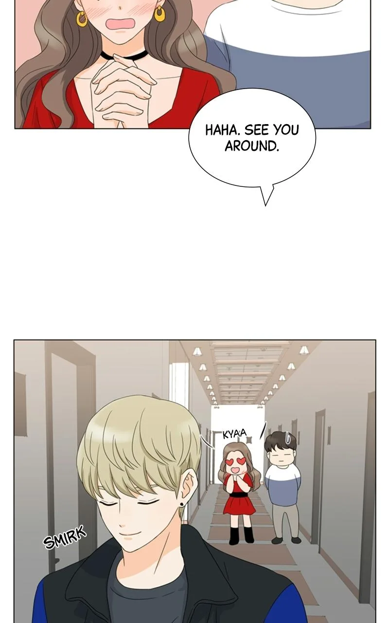 My Bias, My Boss Chapter 6 page 5