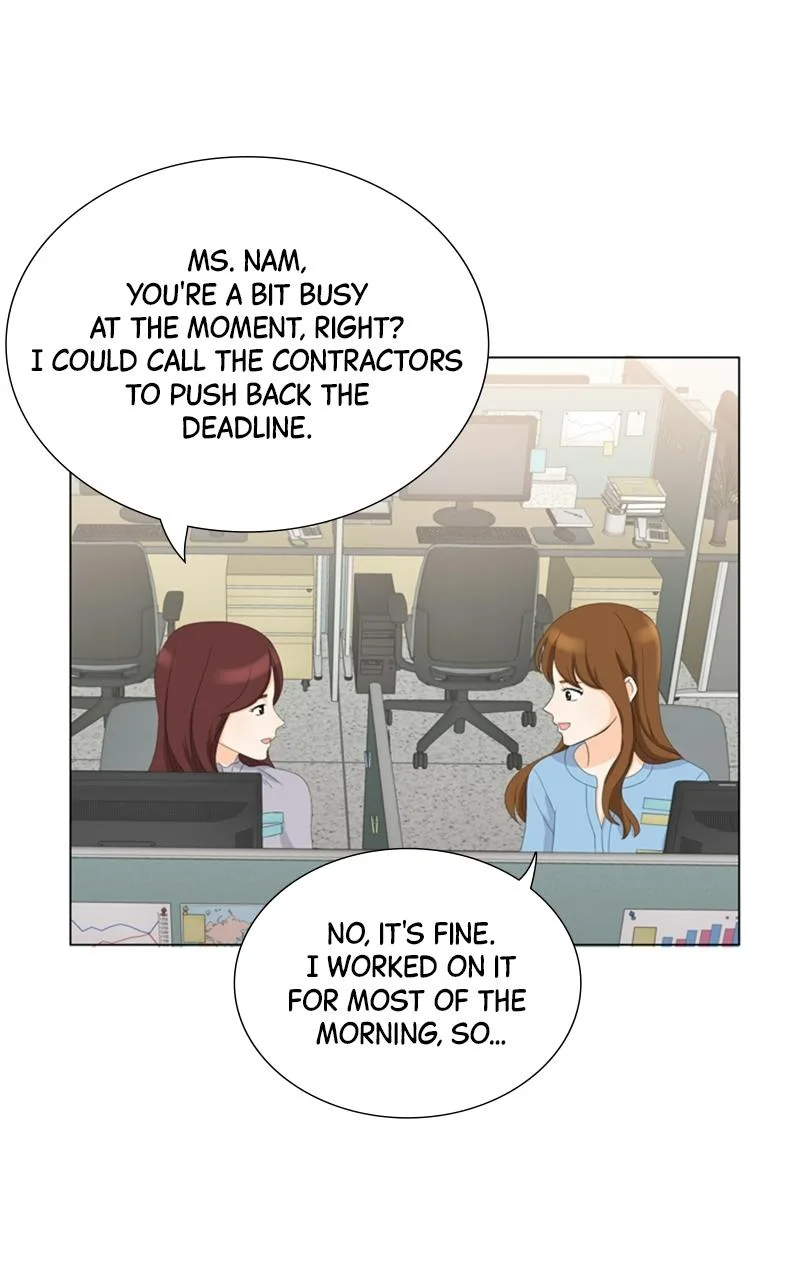 My Bias, My Boss Chapter 6 page 10