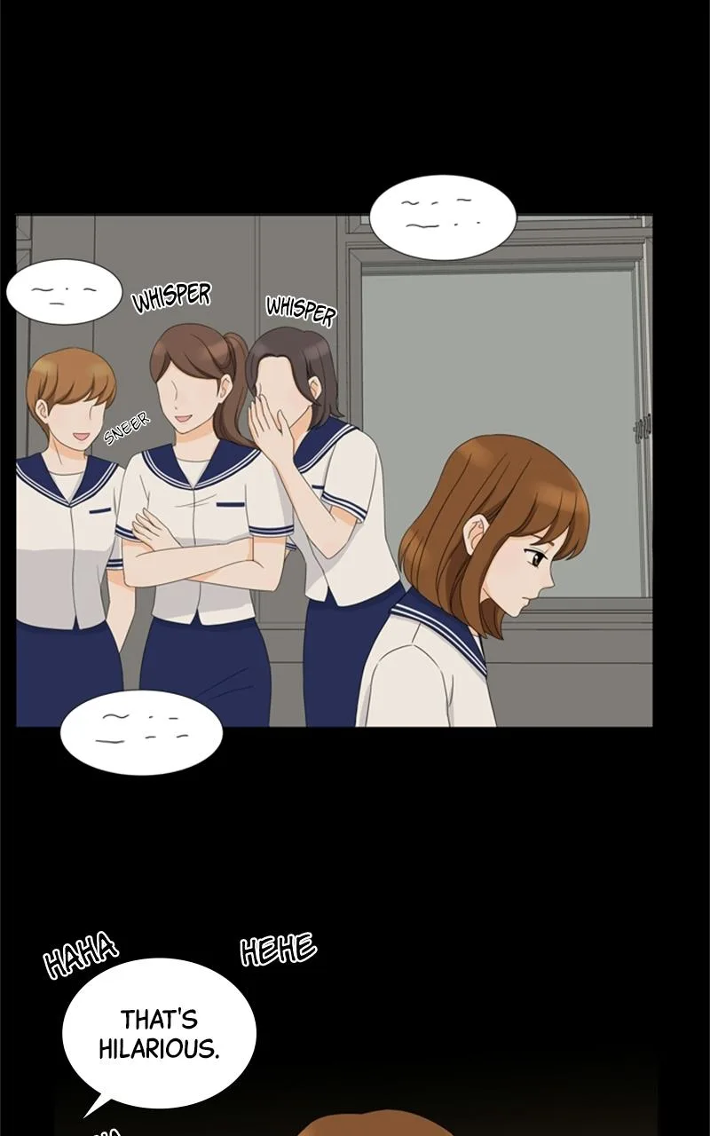 My Bias, My Boss Chapter 6 page 21