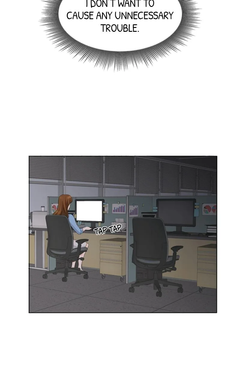 My Bias, My Boss Chapter 6 page 15