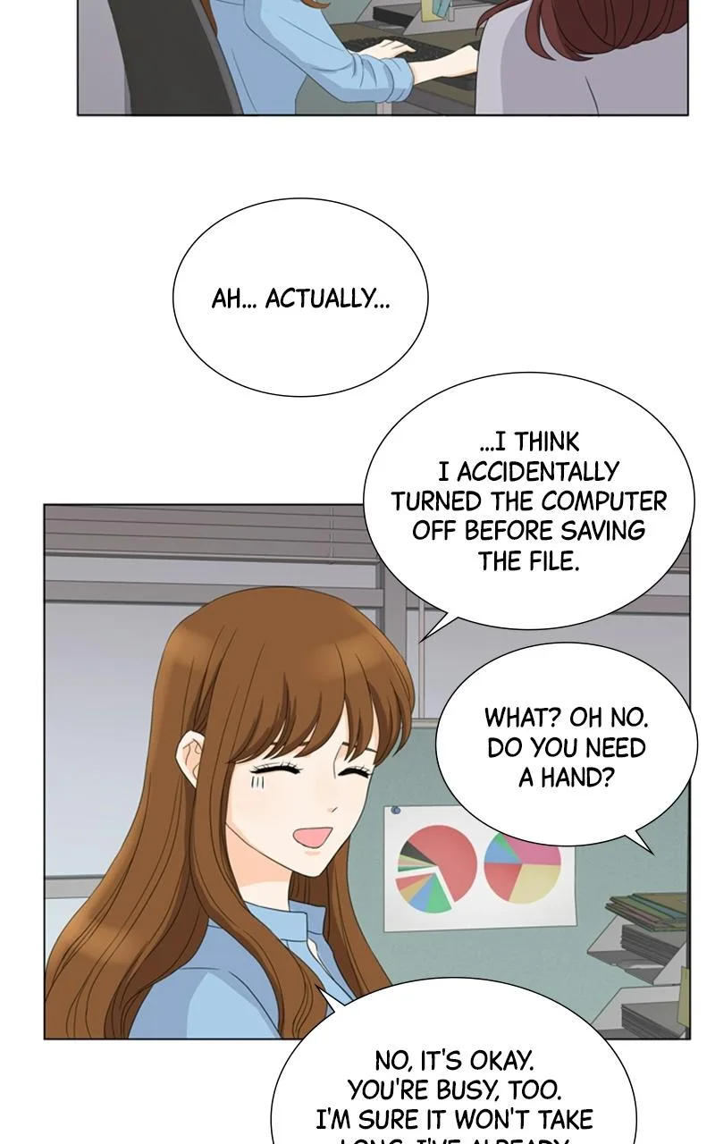 My Bias, My Boss Chapter 6 page 13