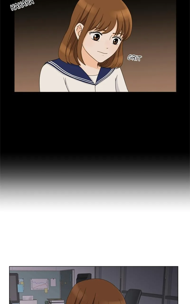My Bias, My Boss Chapter 6 page 22