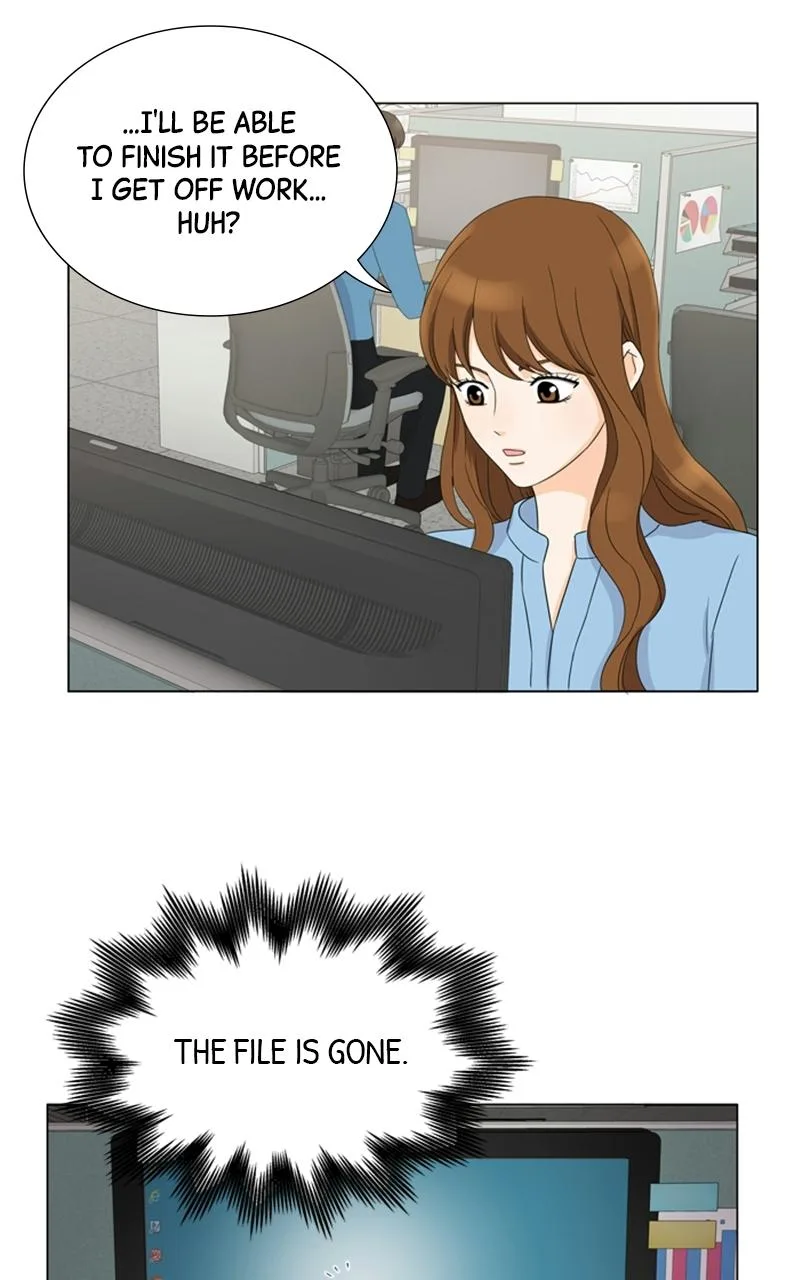 My Bias, My Boss Chapter 6 page 11