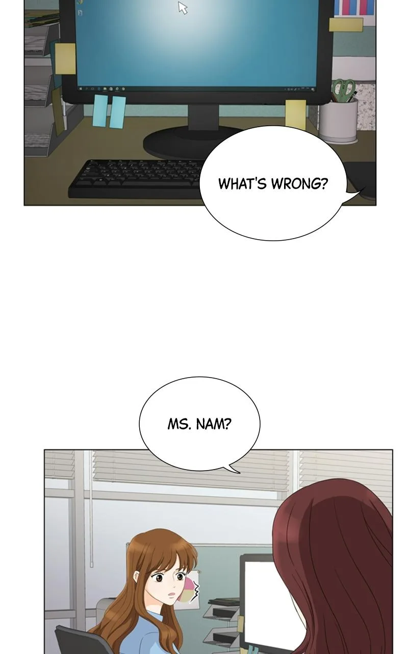 My Bias, My Boss Chapter 6 page 12