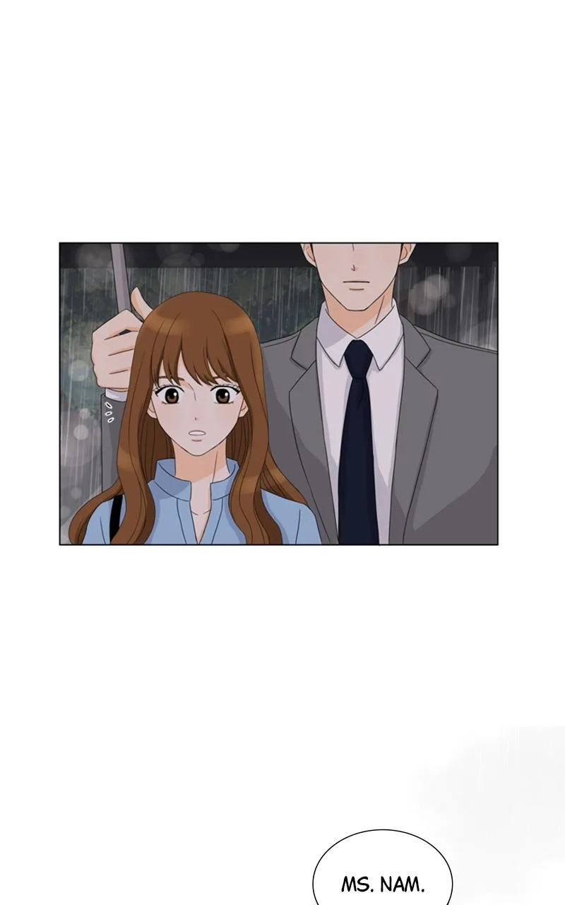 My Bias, My Boss Chapter 6 page 28