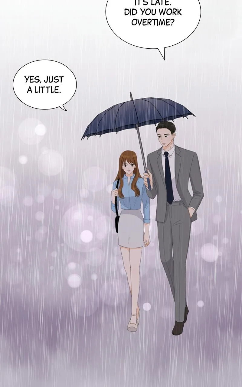 My Bias, My Boss Chapter 6 page 35