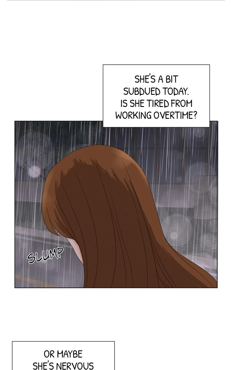 My Bias, My Boss Chapter 6 page 38