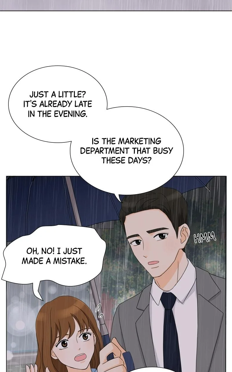 My Bias, My Boss Chapter 6 page 36