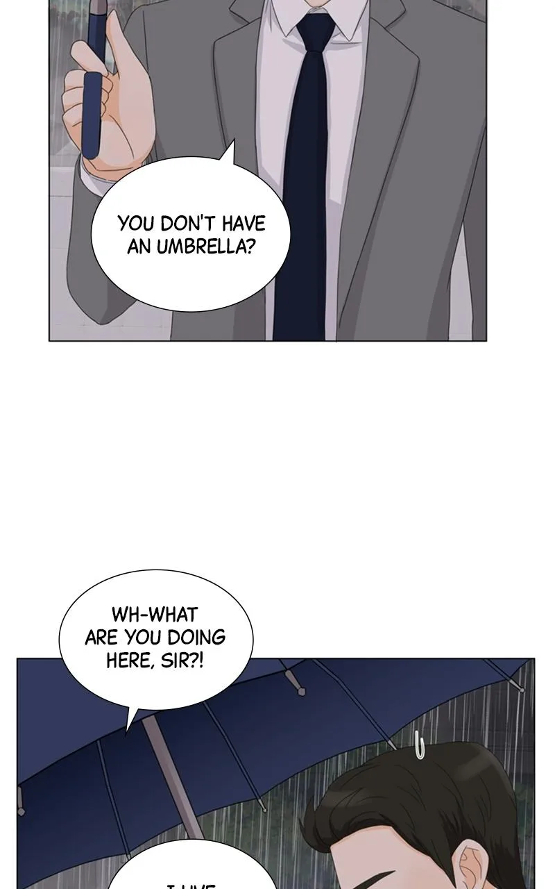 My Bias, My Boss Chapter 6 page 33