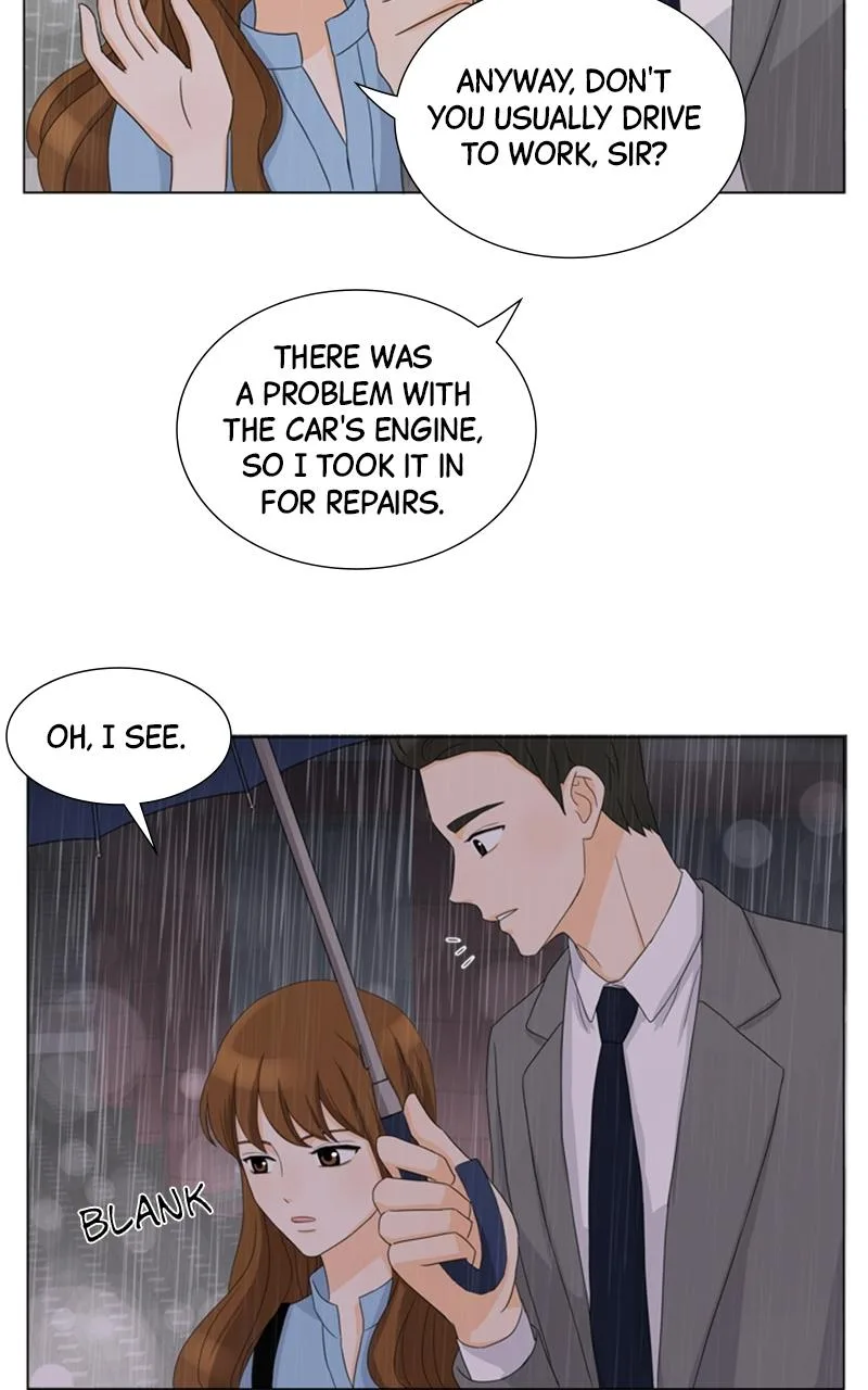 My Bias, My Boss Chapter 6 page 37
