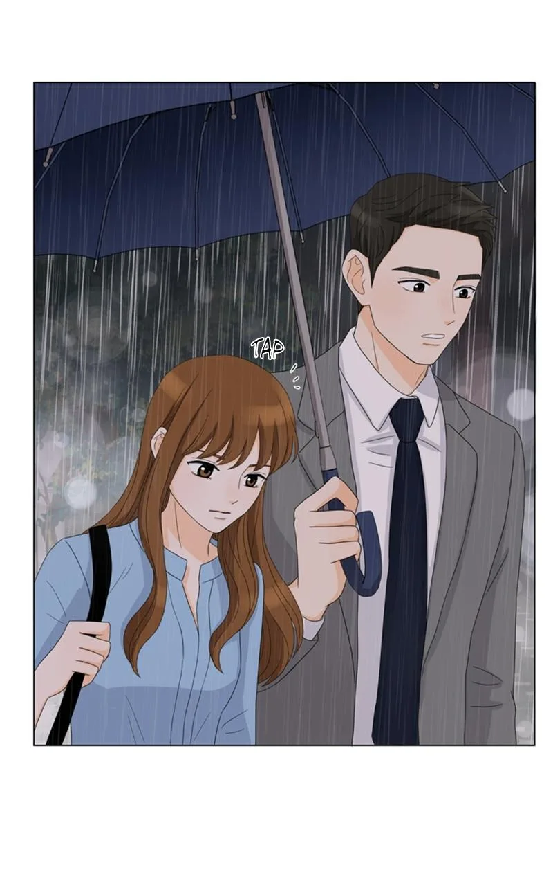 My Bias, My Boss Chapter 6 page 40