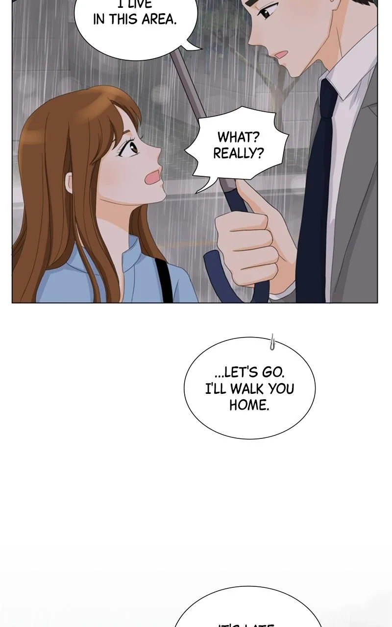 My Bias, My Boss Chapter 6 page 34