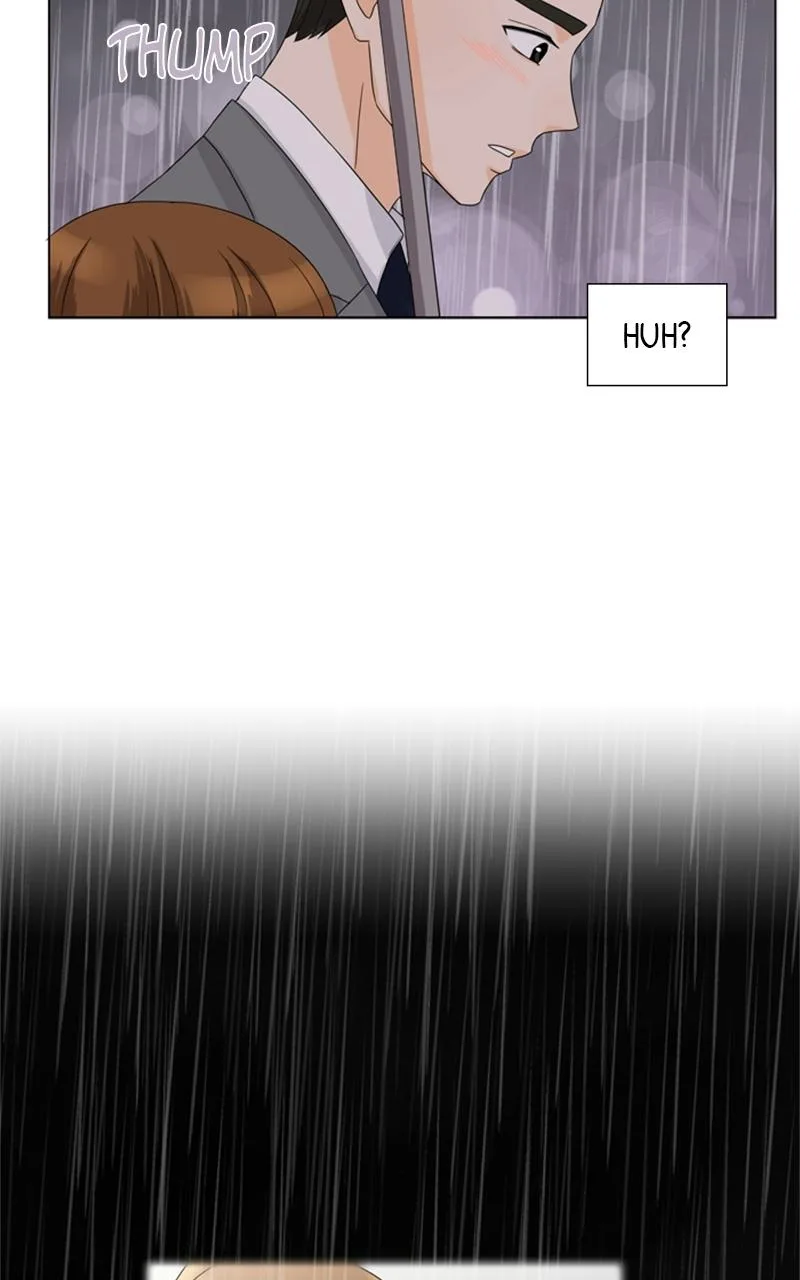 My Bias, My Boss Chapter 6 page 42