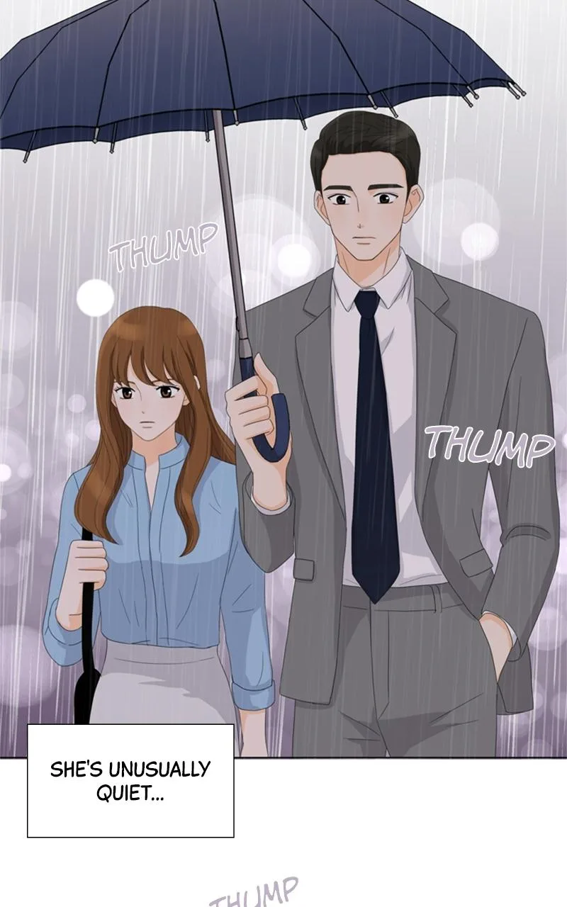 My Bias, My Boss Chapter 6 page 45