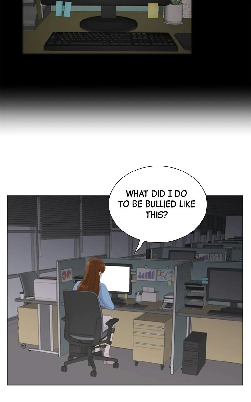 My Bias, My Boss Chapter 6 page 19