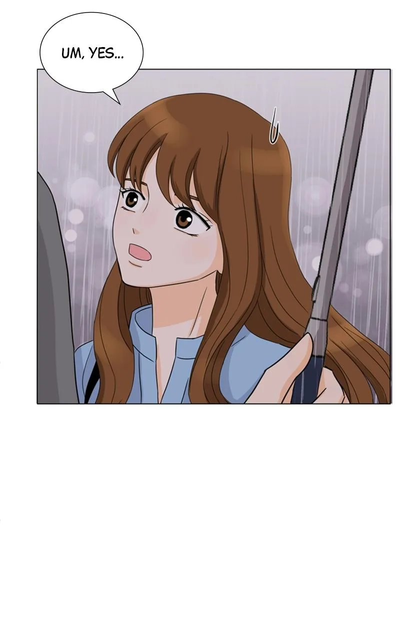 My Bias, My Boss Chapter 6 page 51