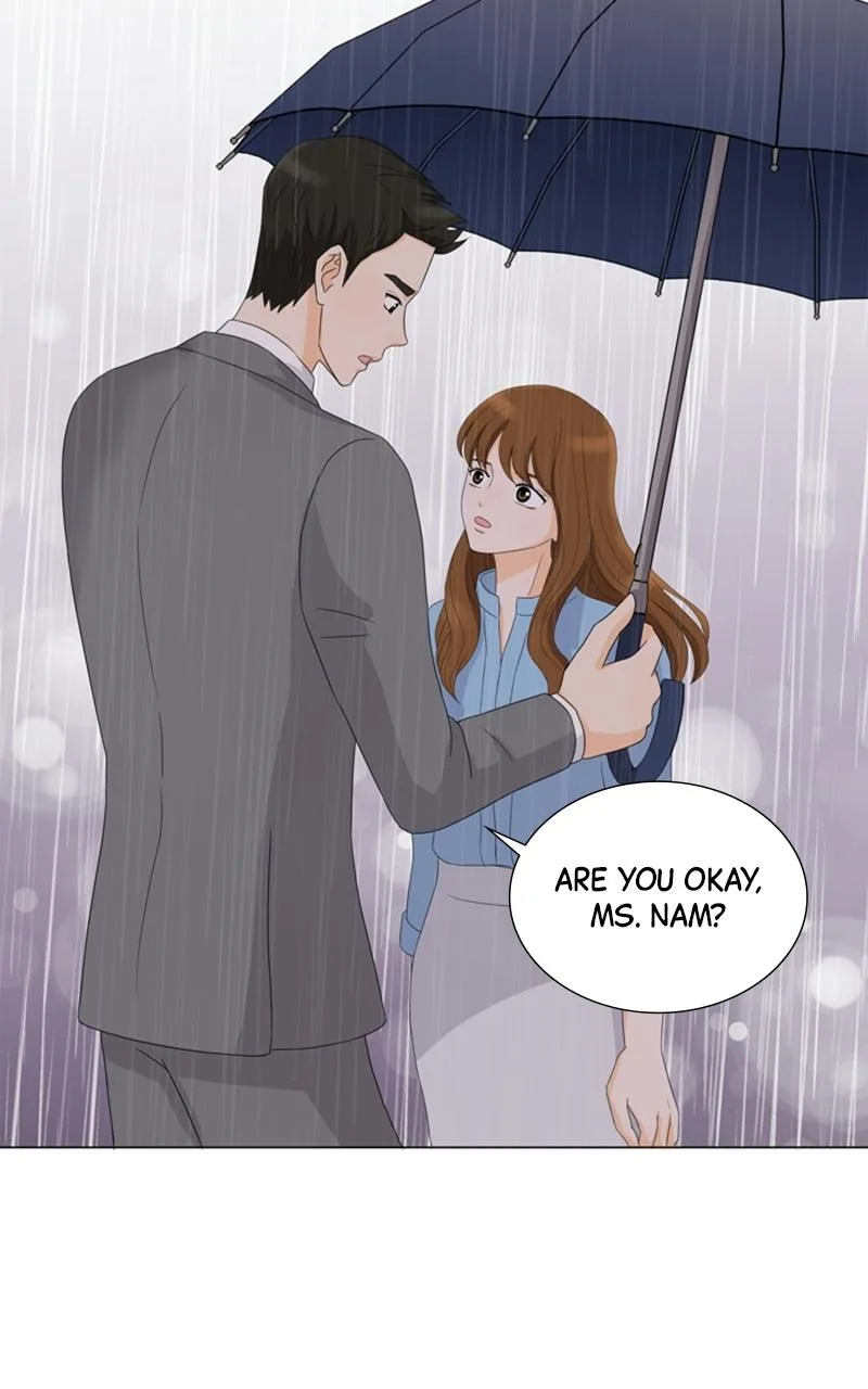 My Bias, My Boss Chapter 6 page 50