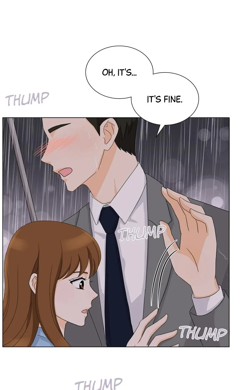 My Bias, My Boss Chapter 6 page 53