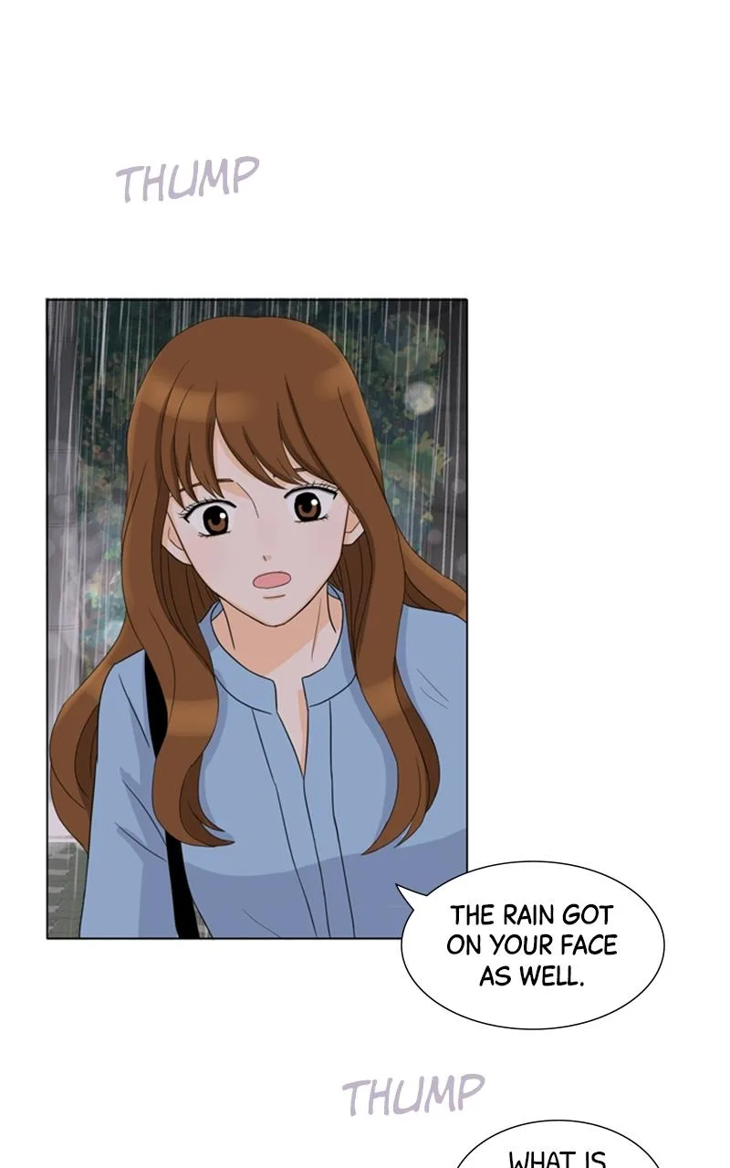 My Bias, My Boss Chapter 6 page 55
