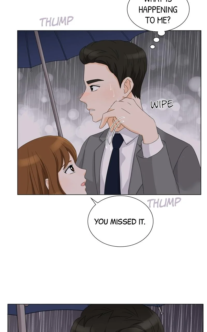 My Bias, My Boss Chapter 6 page 56