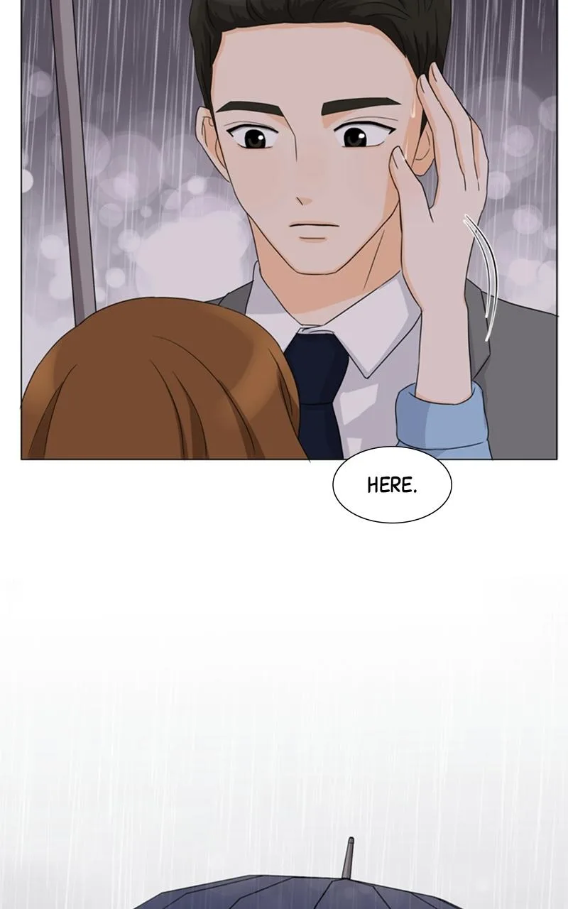 My Bias, My Boss Chapter 6 page 57