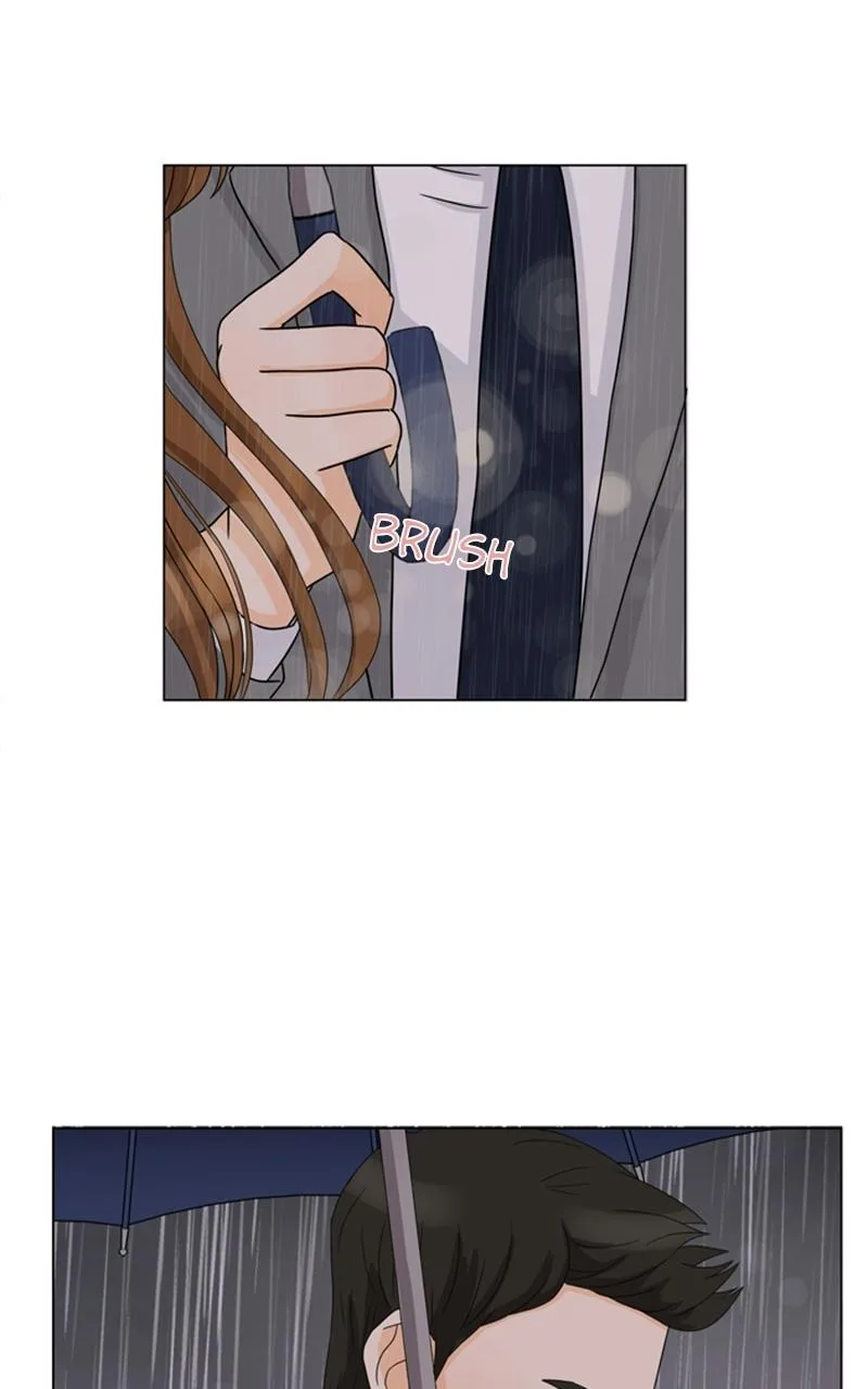 My Bias, My Boss Chapter 6 page 41