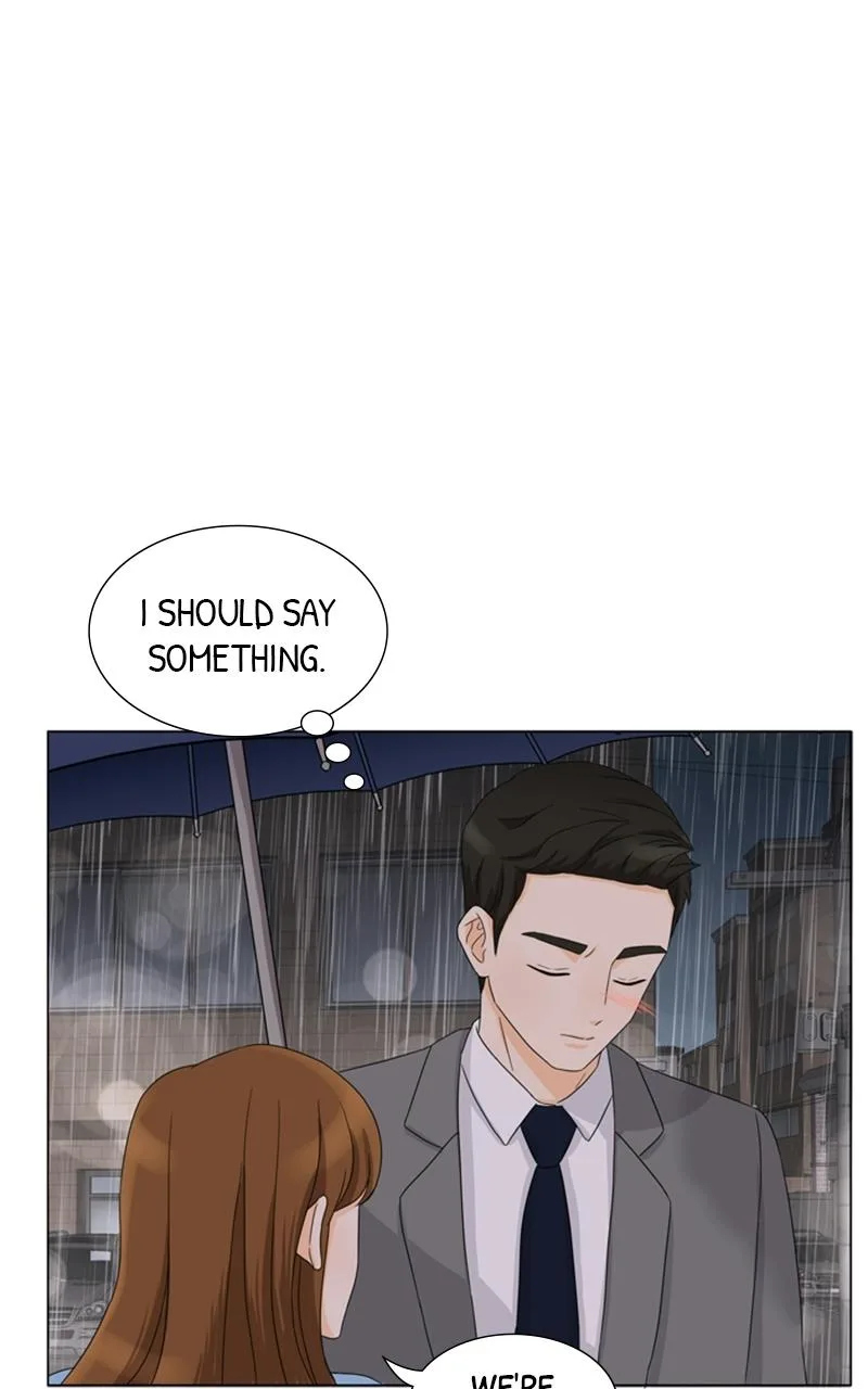 My Bias, My Boss Chapter 6 page 61